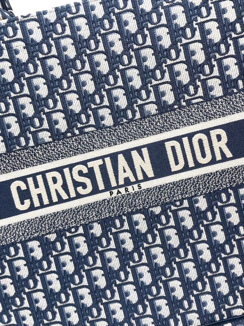 Christian Dior Shopping Bags